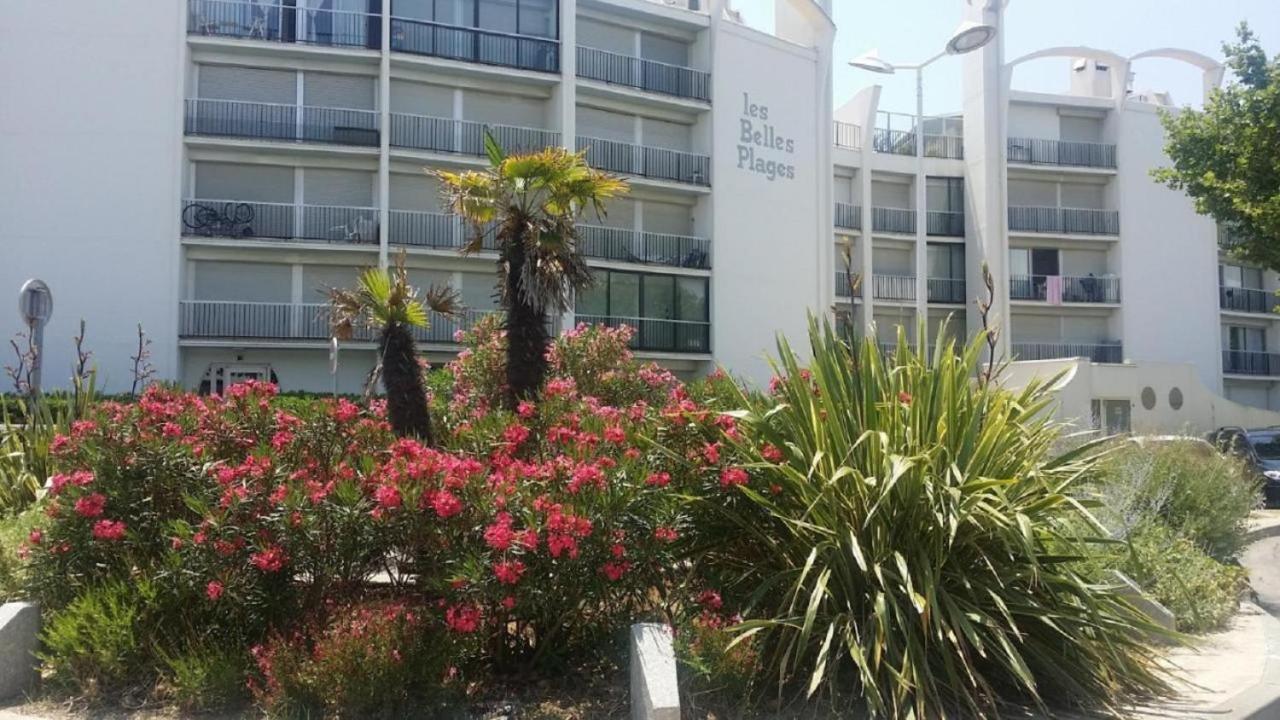 Le Studio Paradis Bleue La Grande Motte Luaran gambar