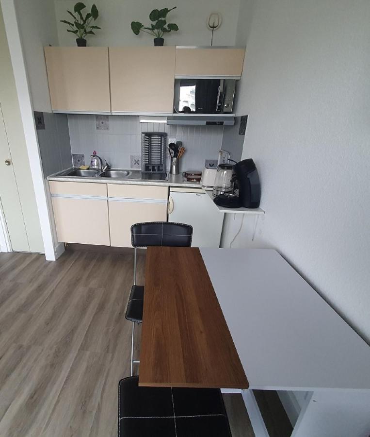 Le Studio Paradis Bleue La Grande Motte Luaran gambar