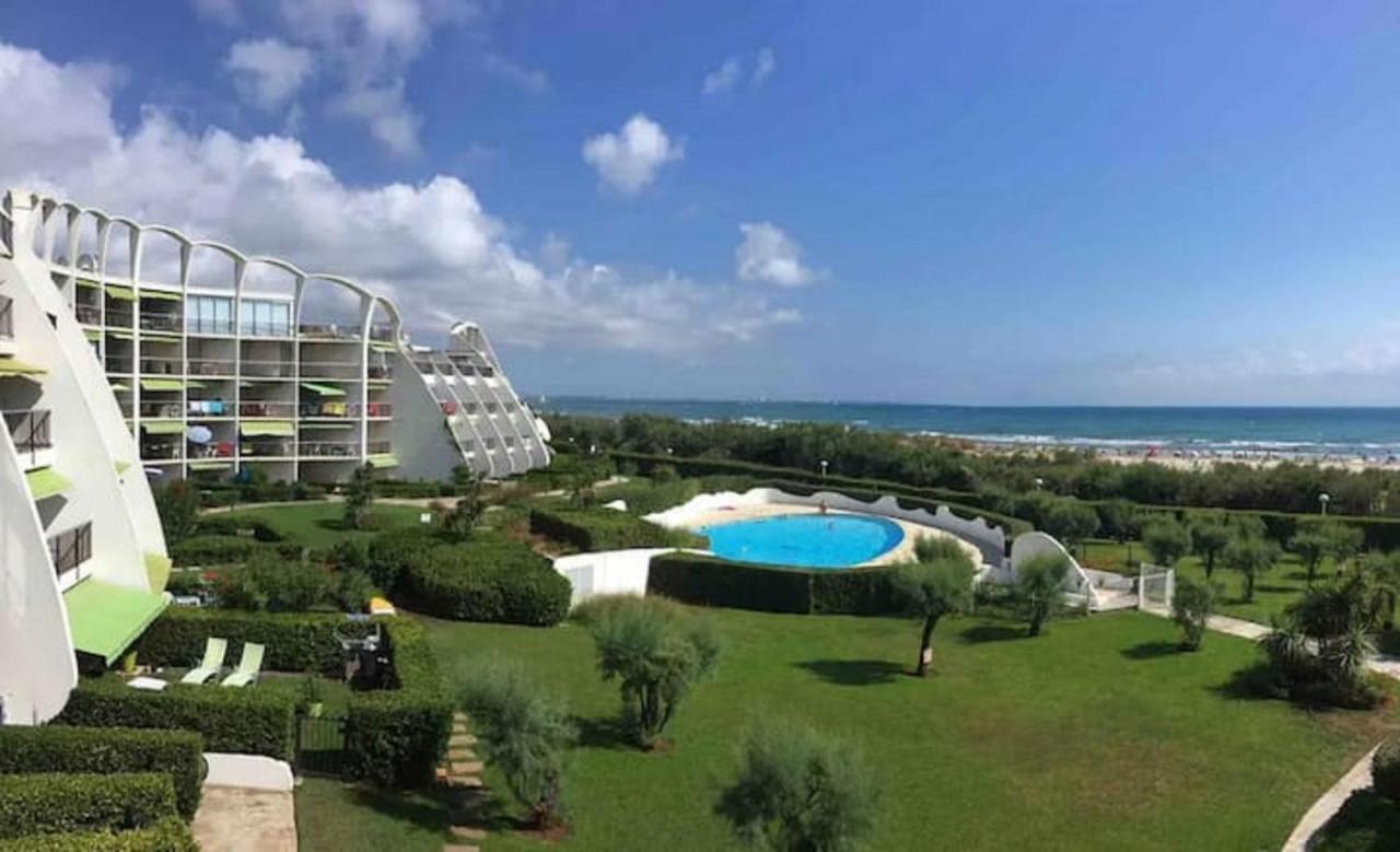 Le Studio Paradis Bleue La Grande Motte Luaran gambar